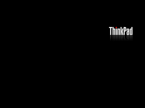 ThinkPad Wallpaper Right 1600x1200 Flickr   Photo Sharing