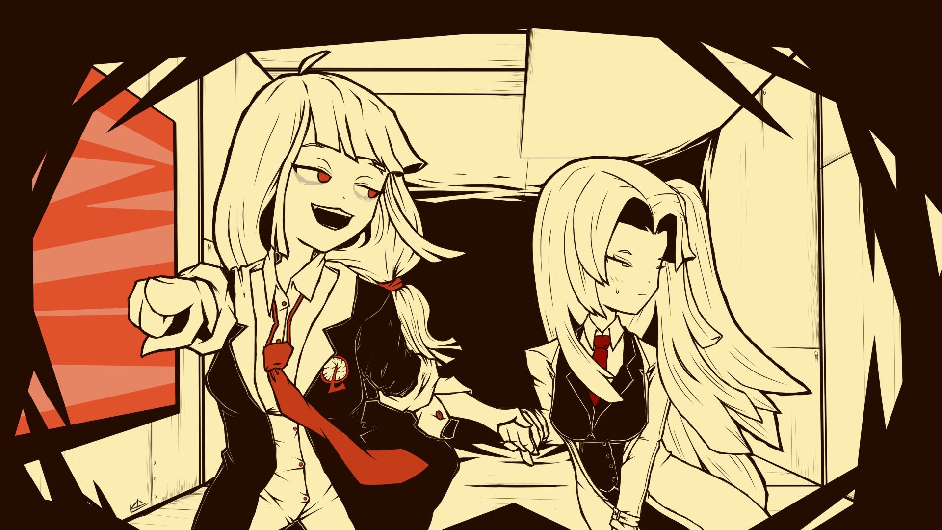 Steam Lobotomy Corporation