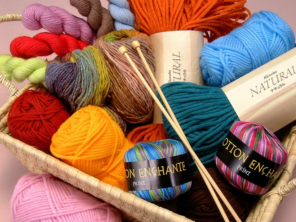 Yarn Wallpaper And Background X Deskpicture