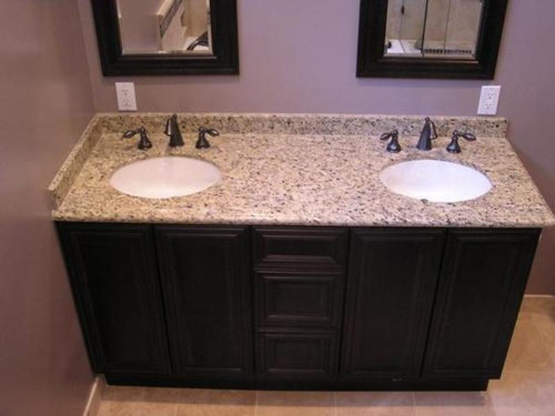 Granite Countertops Bathroom Jpg