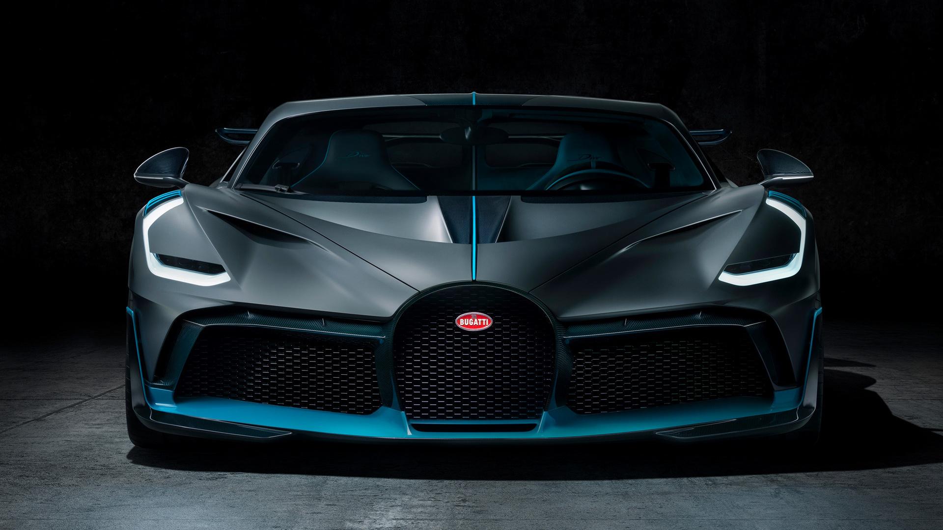 Bugatti Divo Wallpaper And HD Image Car Pixel