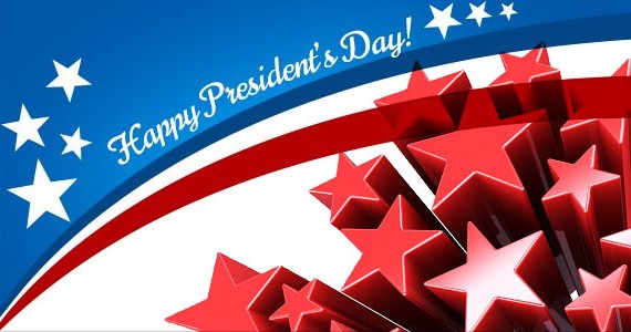 Happy Presidents Day Graphics For Holidays