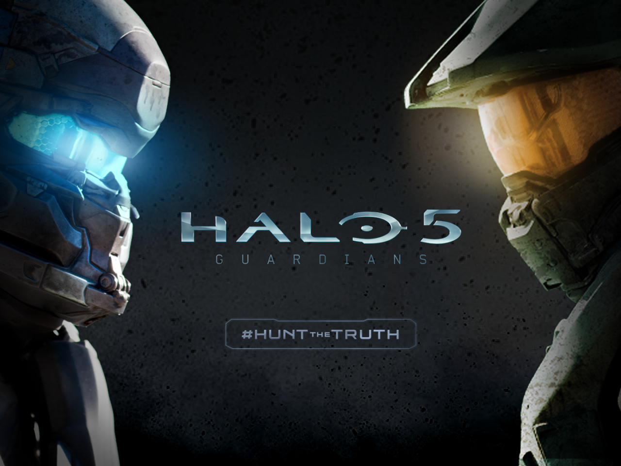 Xbox New Hunt The Truth Wallpaper For All Your