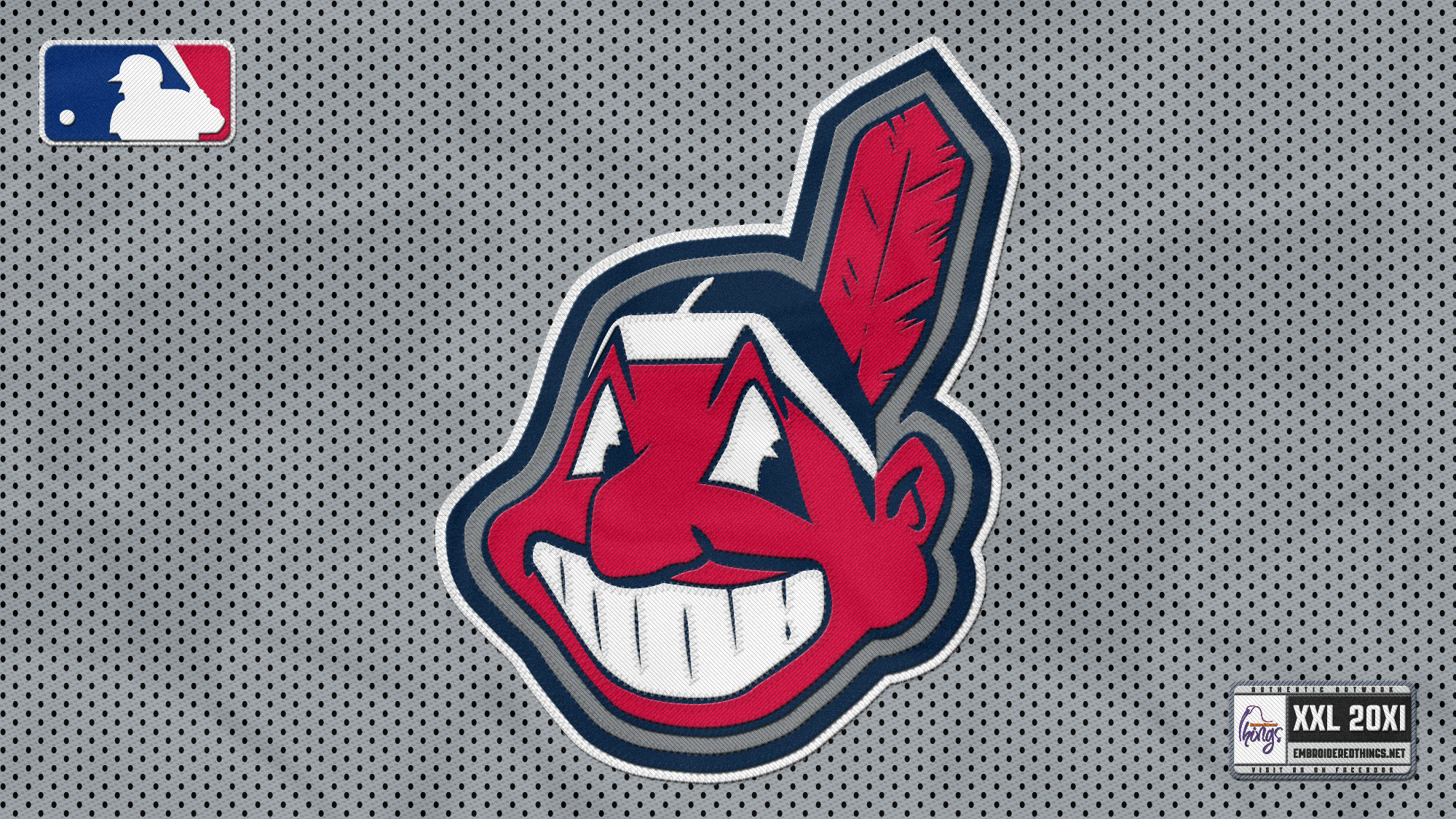 Outstanding Cleveland Indians Wallpaper