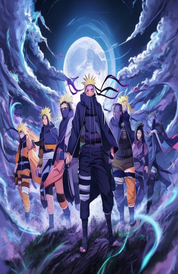 Akatsuki Wallpaper Hd