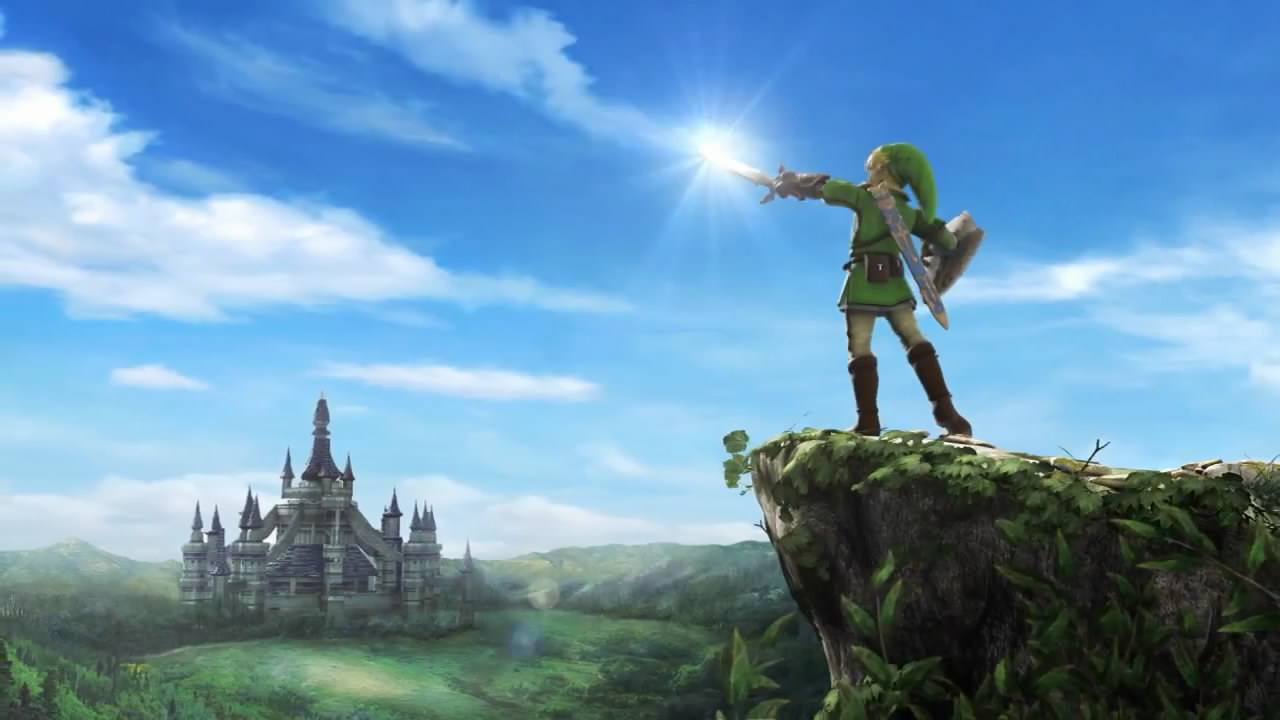 The Legend of Zelda Wii U Archives   Mii Gamer   Nintendo Wii U