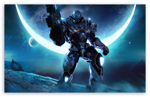 Halo Reach HD Wallpaper For Standard Fullscreen Uxga Xga Svga