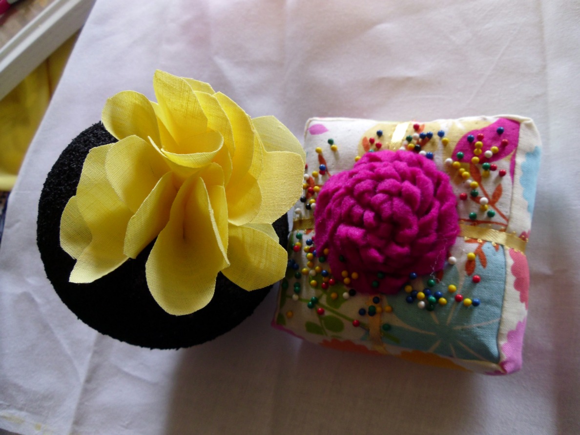 Ameroonie Designs April Point Of Spring