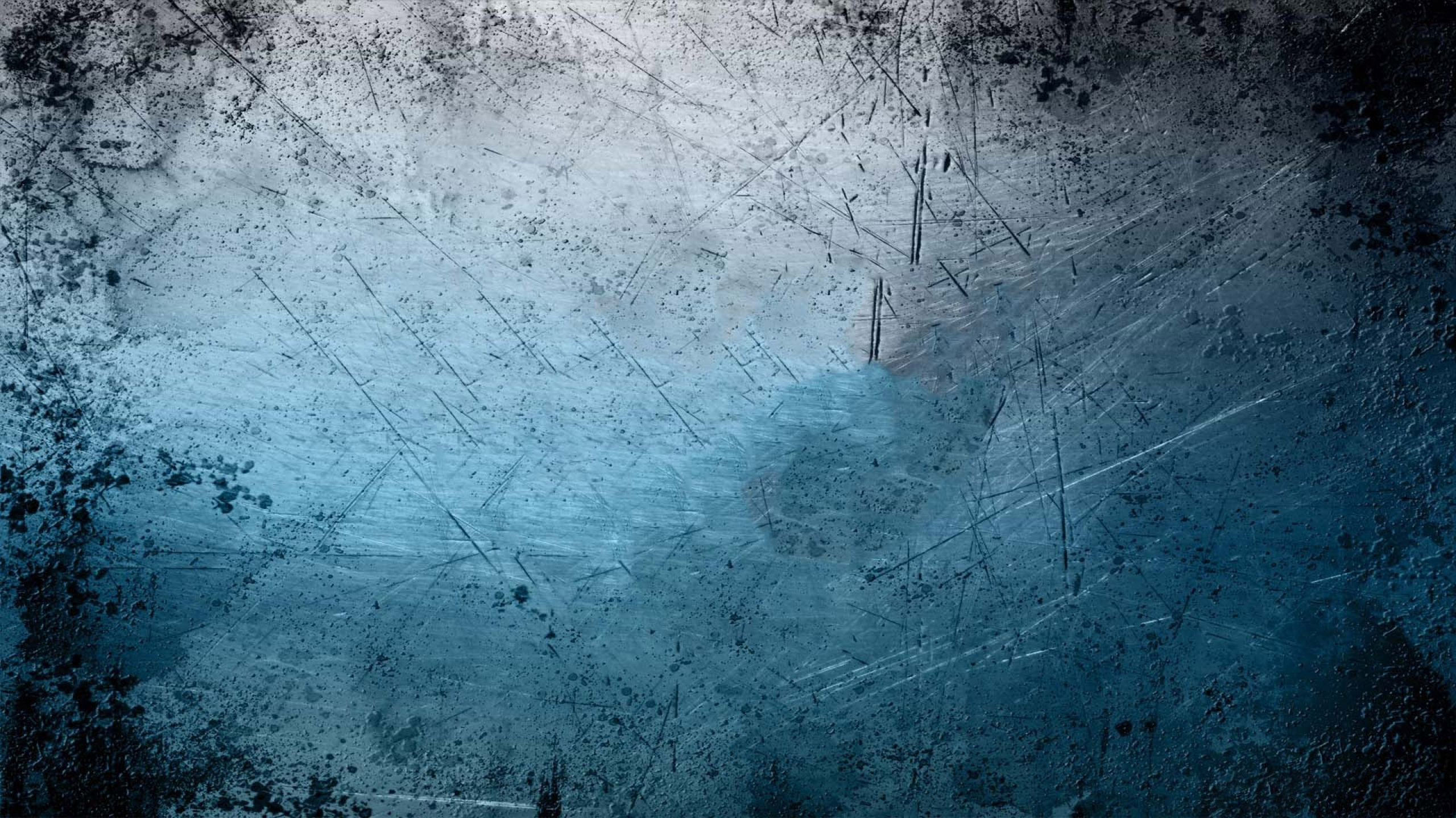 Blue Textured Wallpaper HD