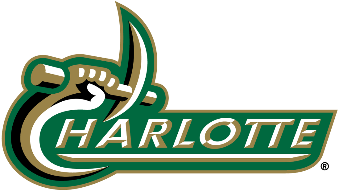 Unc Charlotte 49ers Logo