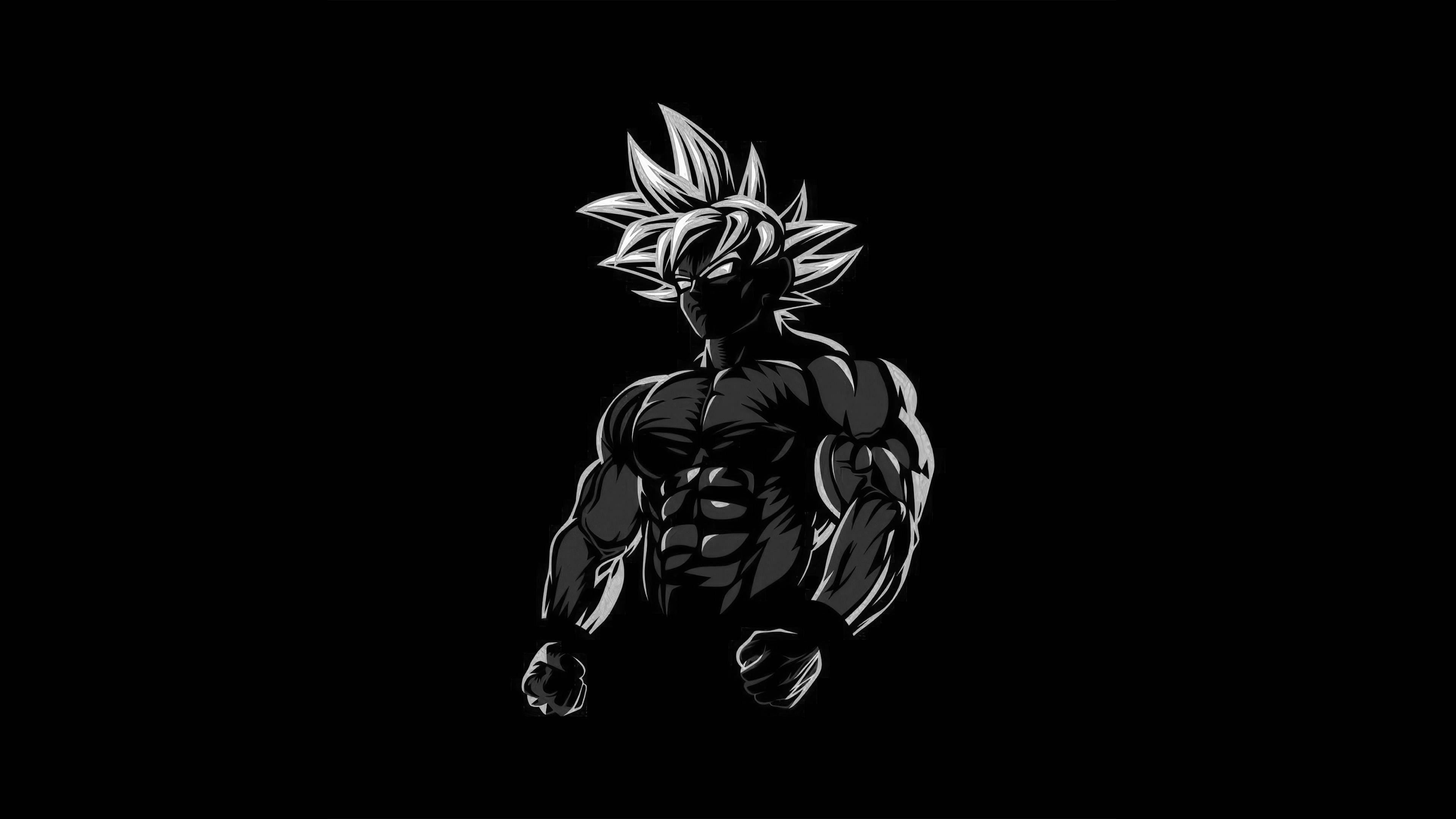 Goku Black Wallpaper