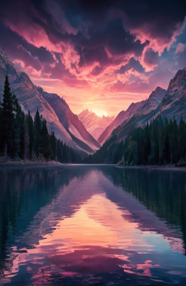 Loading Wallpaper