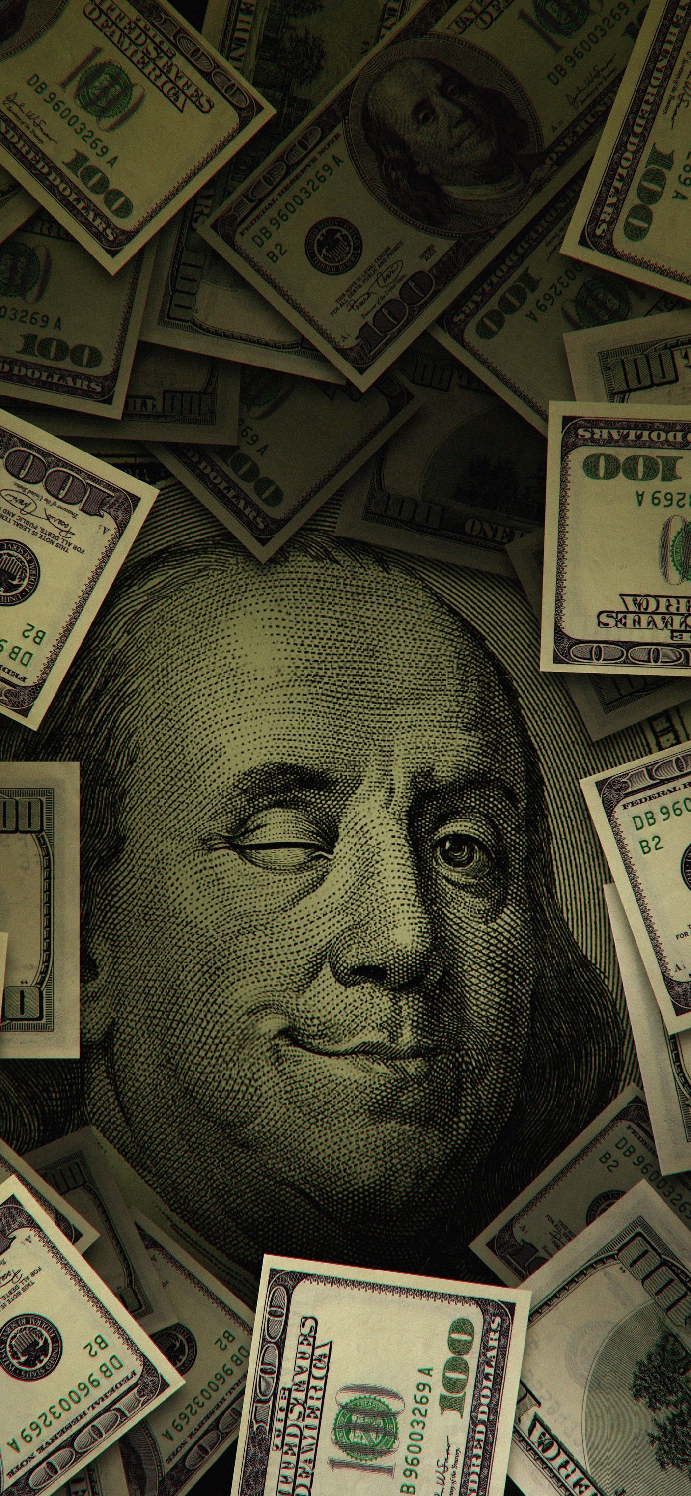 Money Wallpaper HD Main
