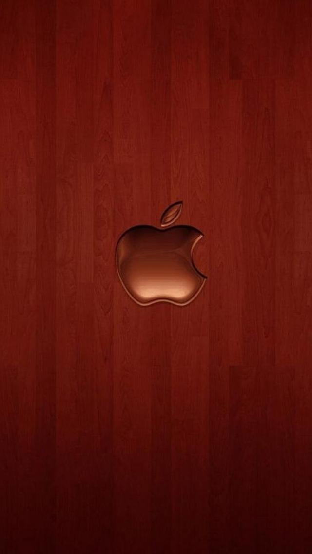 Apple iPhone Wallpaper HD Retina
