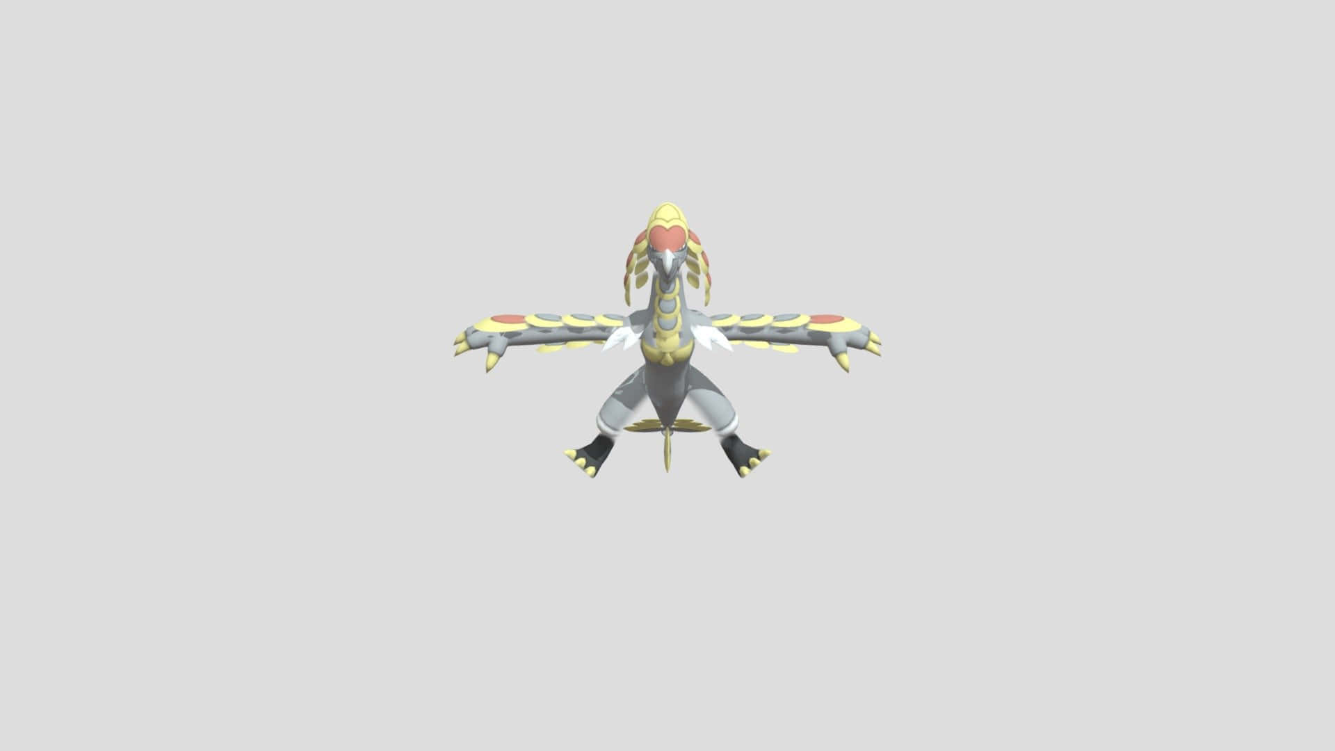 Kommo O Wallpaper