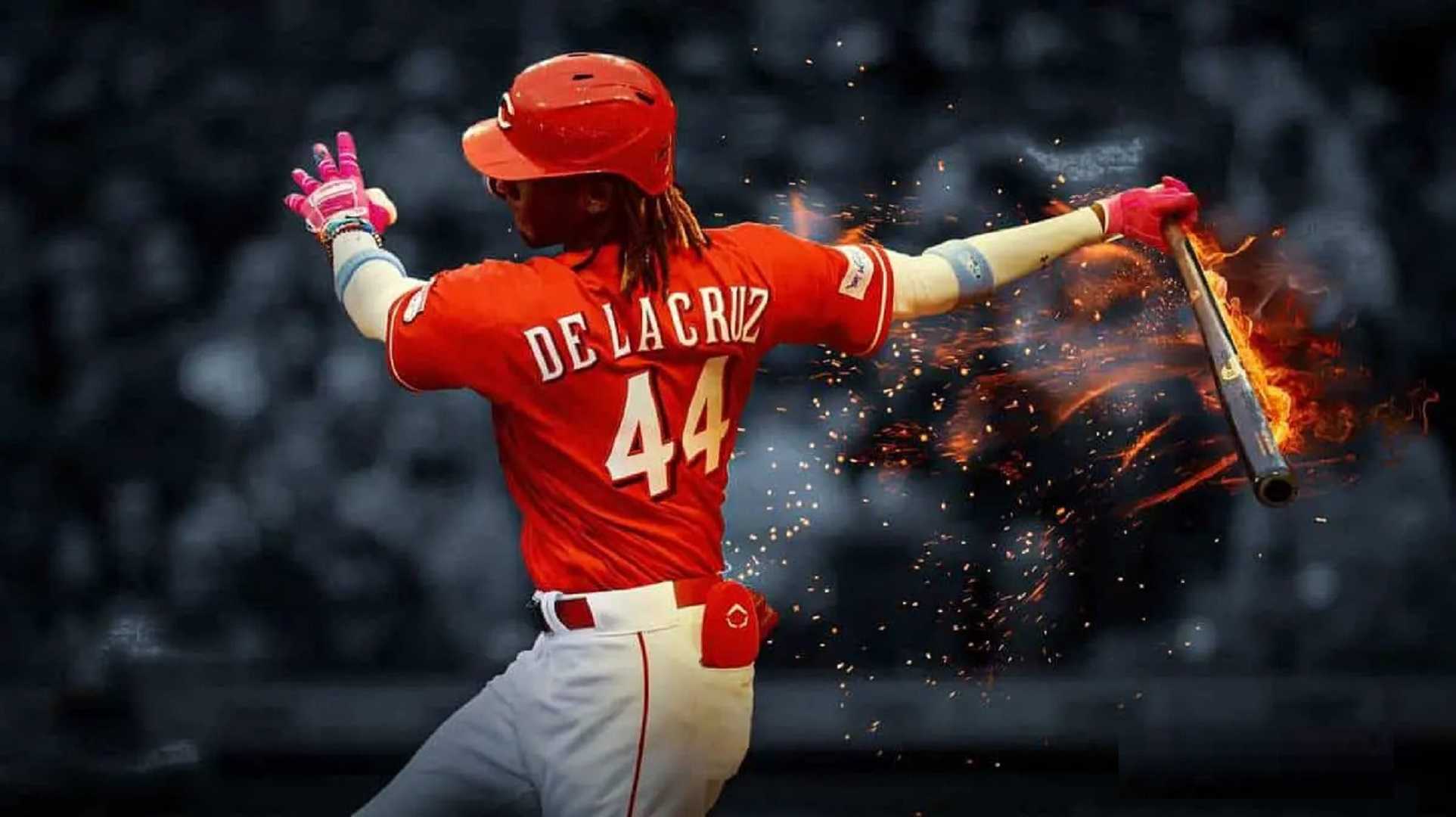 🔥 Free Download Elly De La Cruz Wallpaper by @willieroberts ...