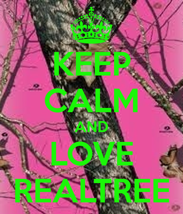 Pink Realtree Wallpaper Keep Calm And Love