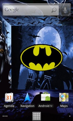Batman Arkham Origins Android Apk Game