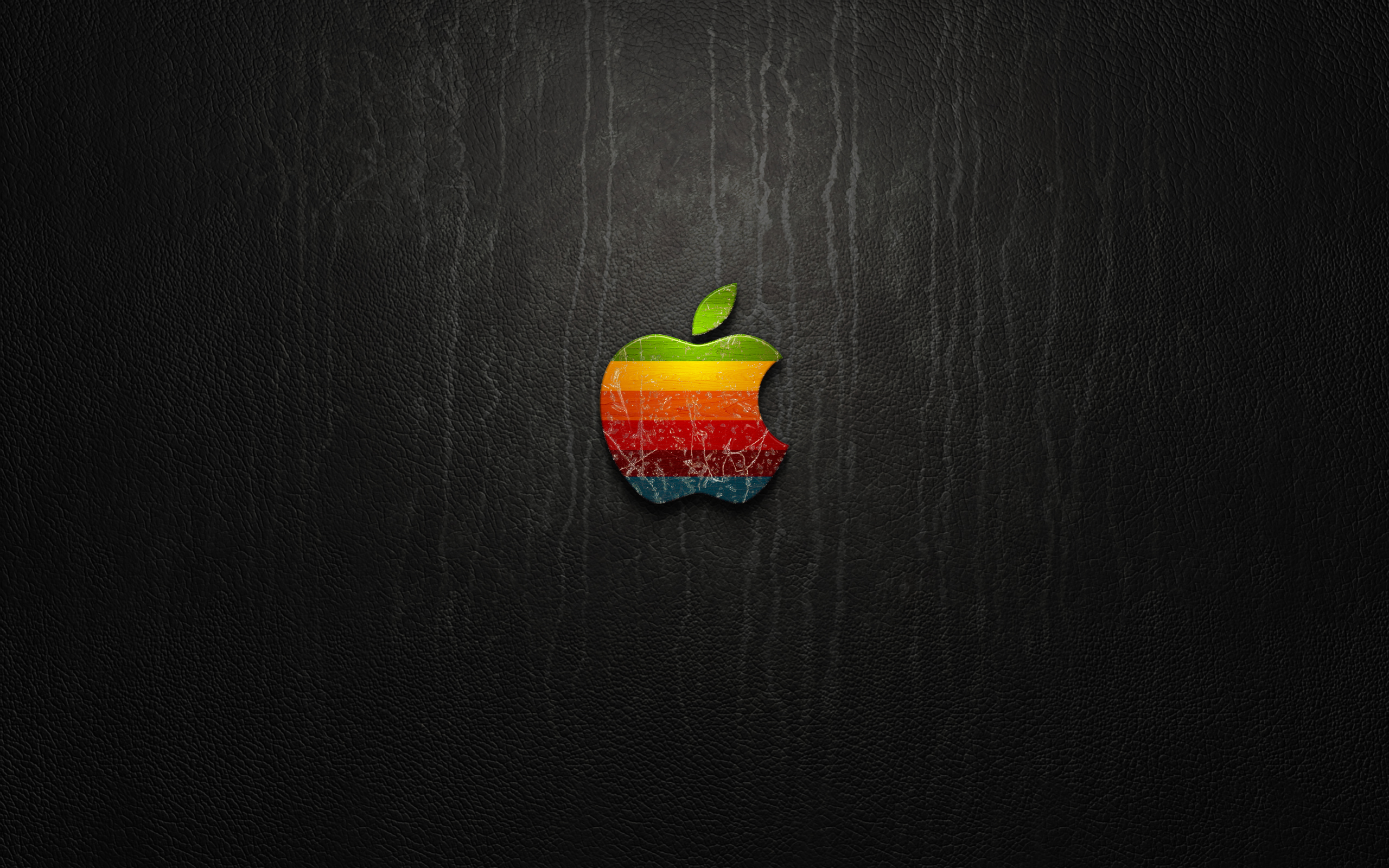 Apple Logo Wallpaper HD