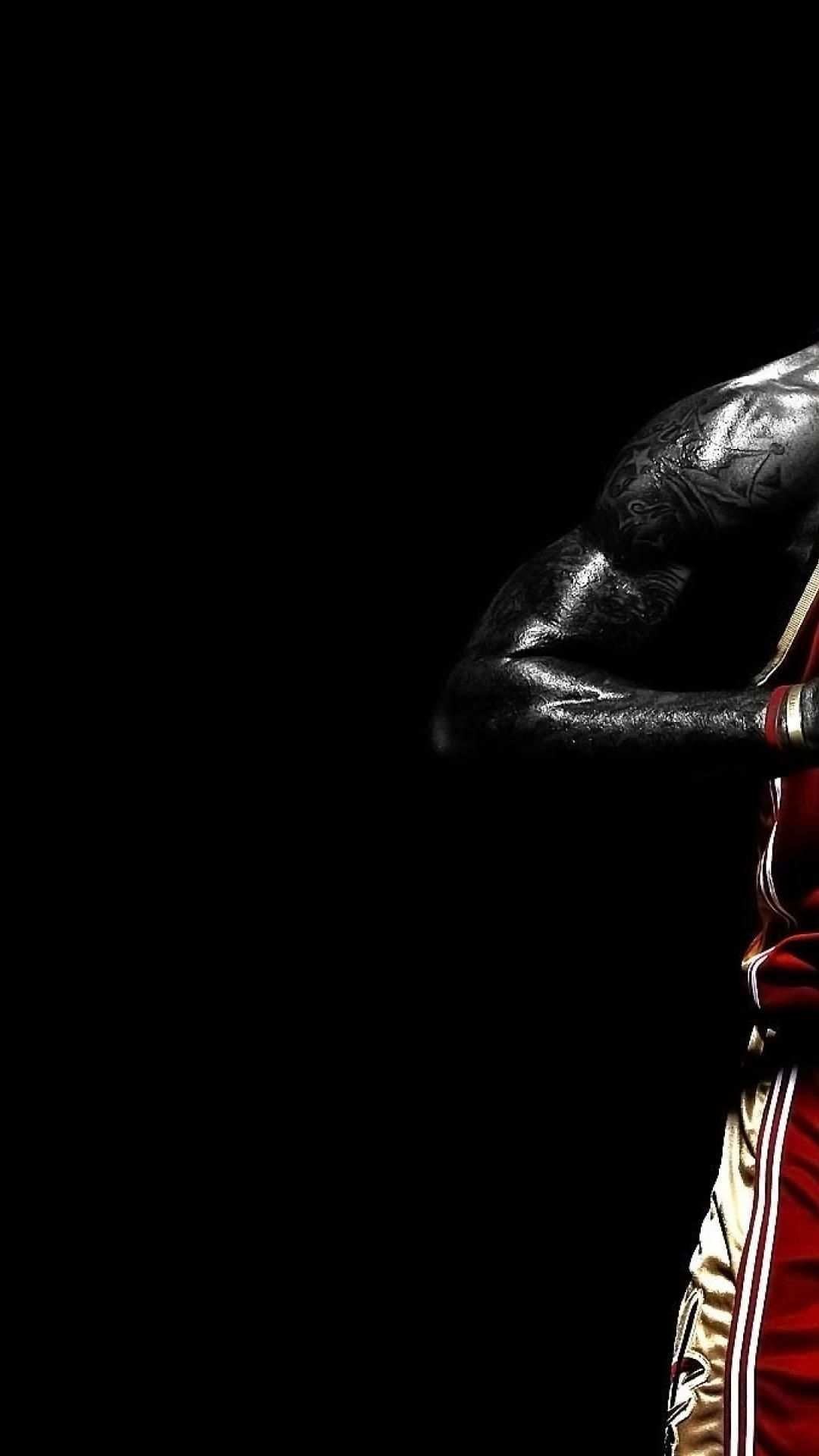 Nba iPhone Wallpaper