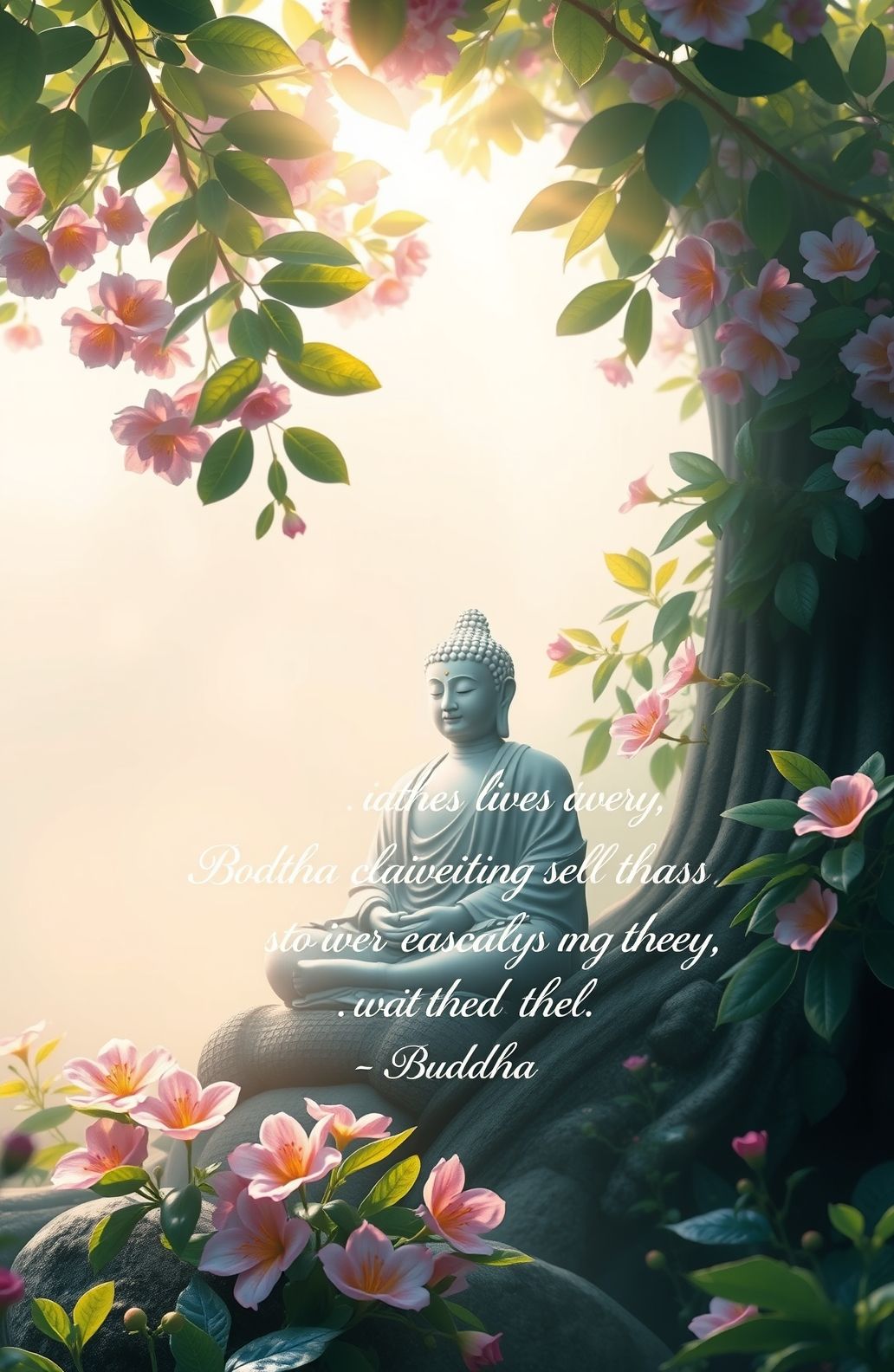 Buddha Quotes Wallpaper