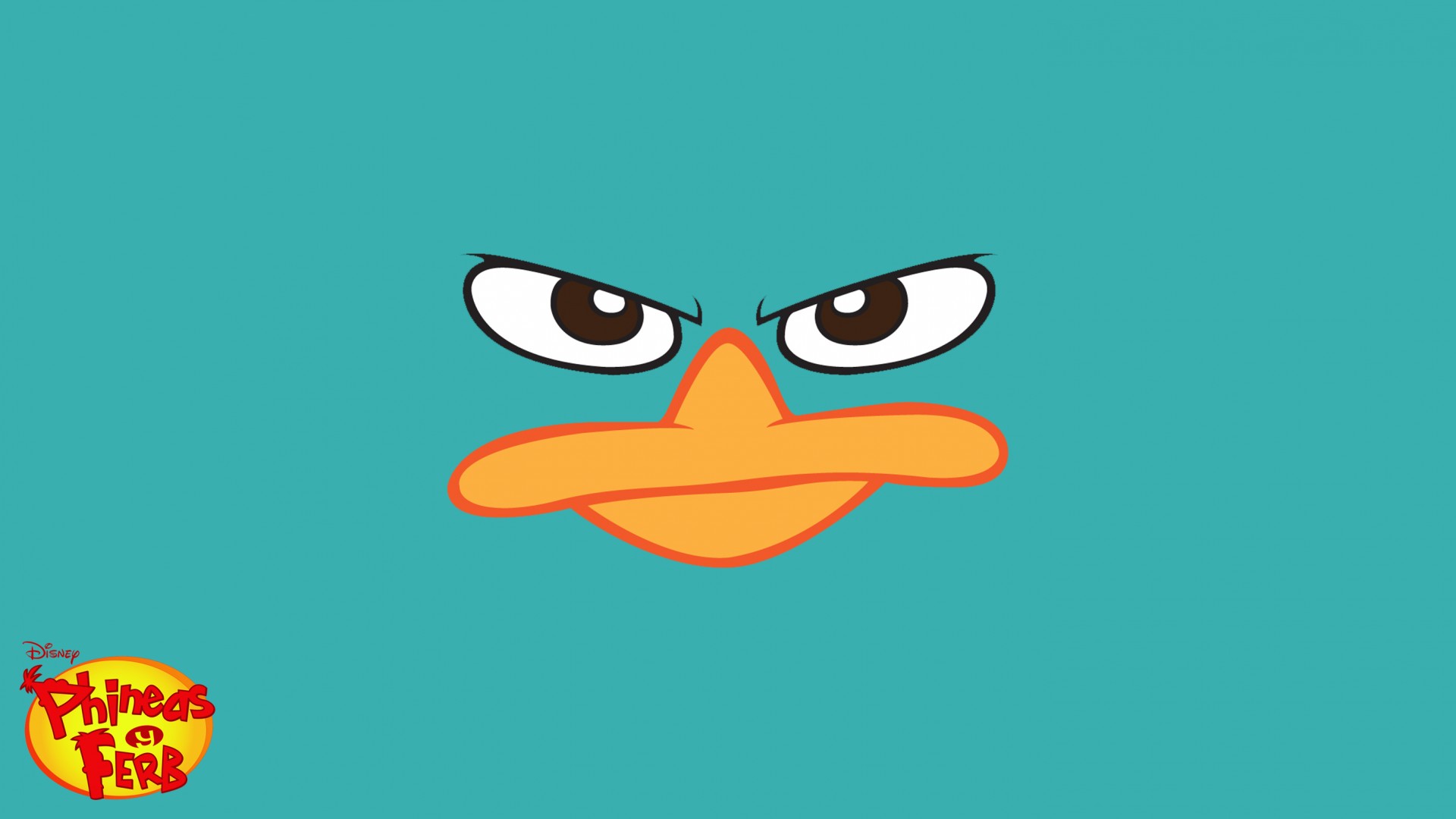 Perry The Platypus Wallpaper Sf