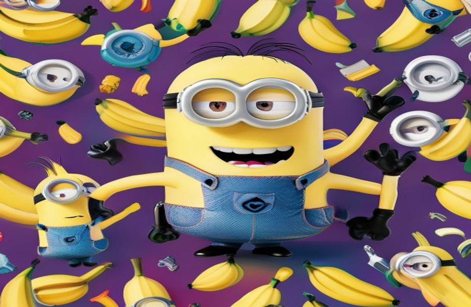 Minion Bob Wallpaper