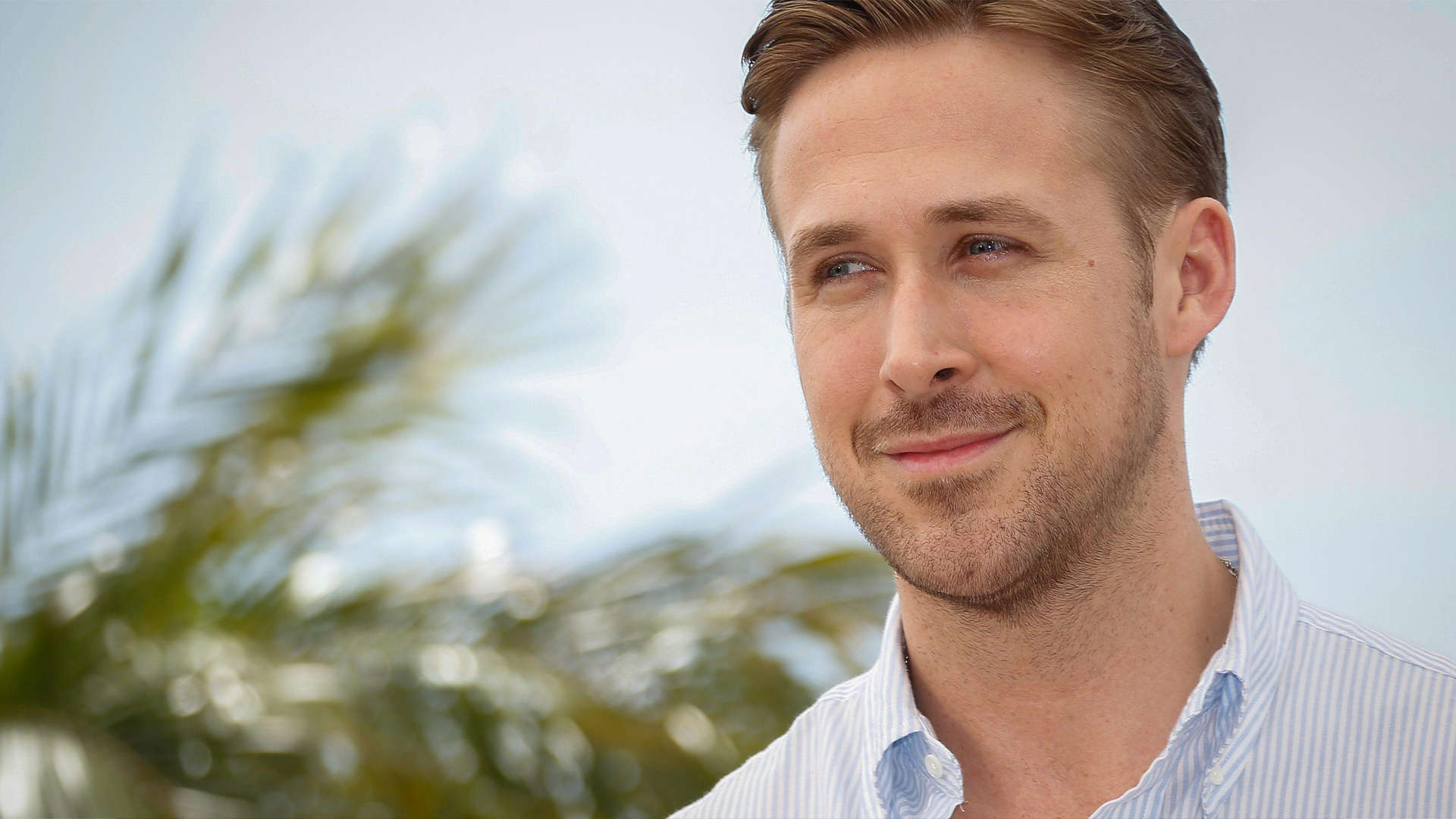 HD Ryan Gosling Wallpaper