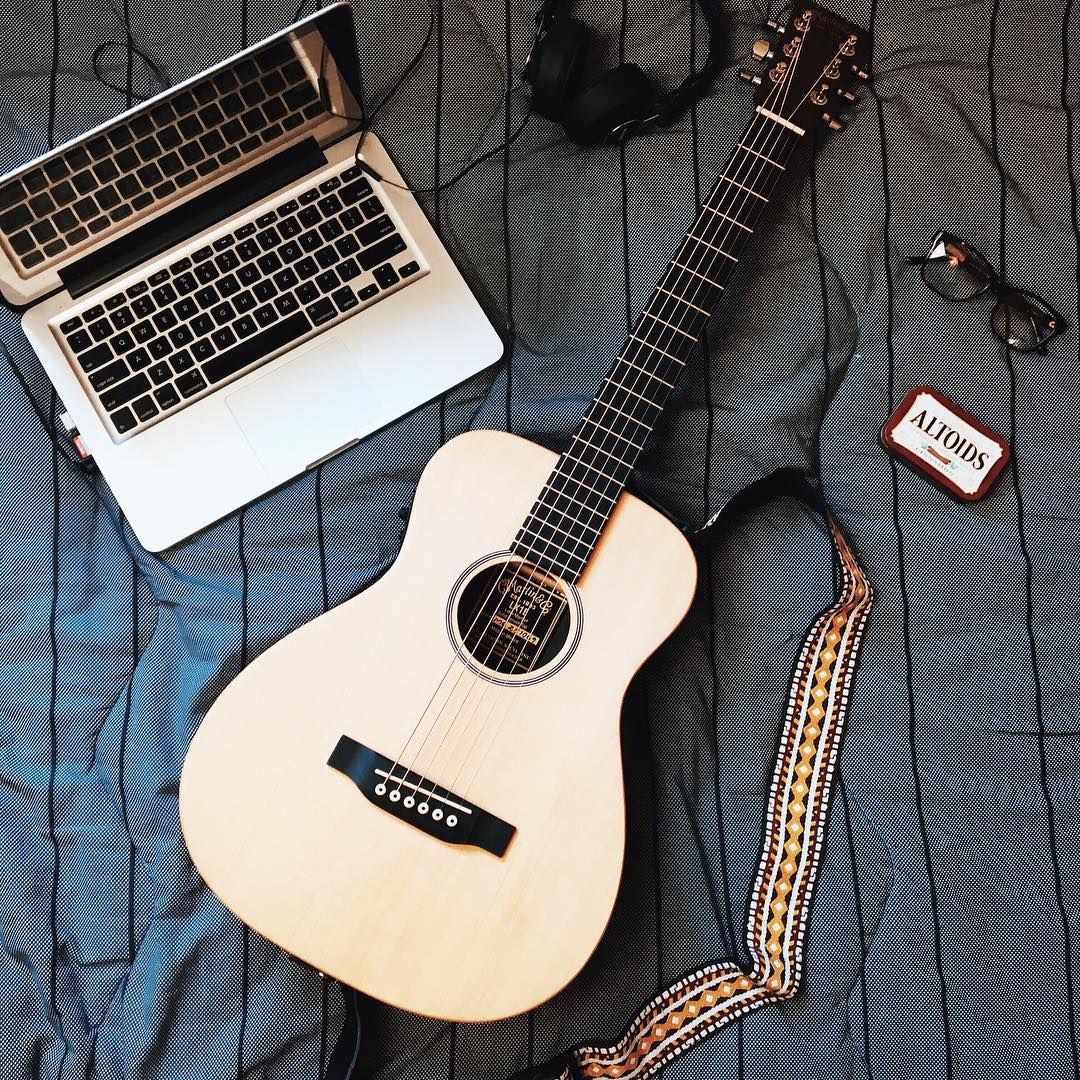Guitar Wallpaper Image