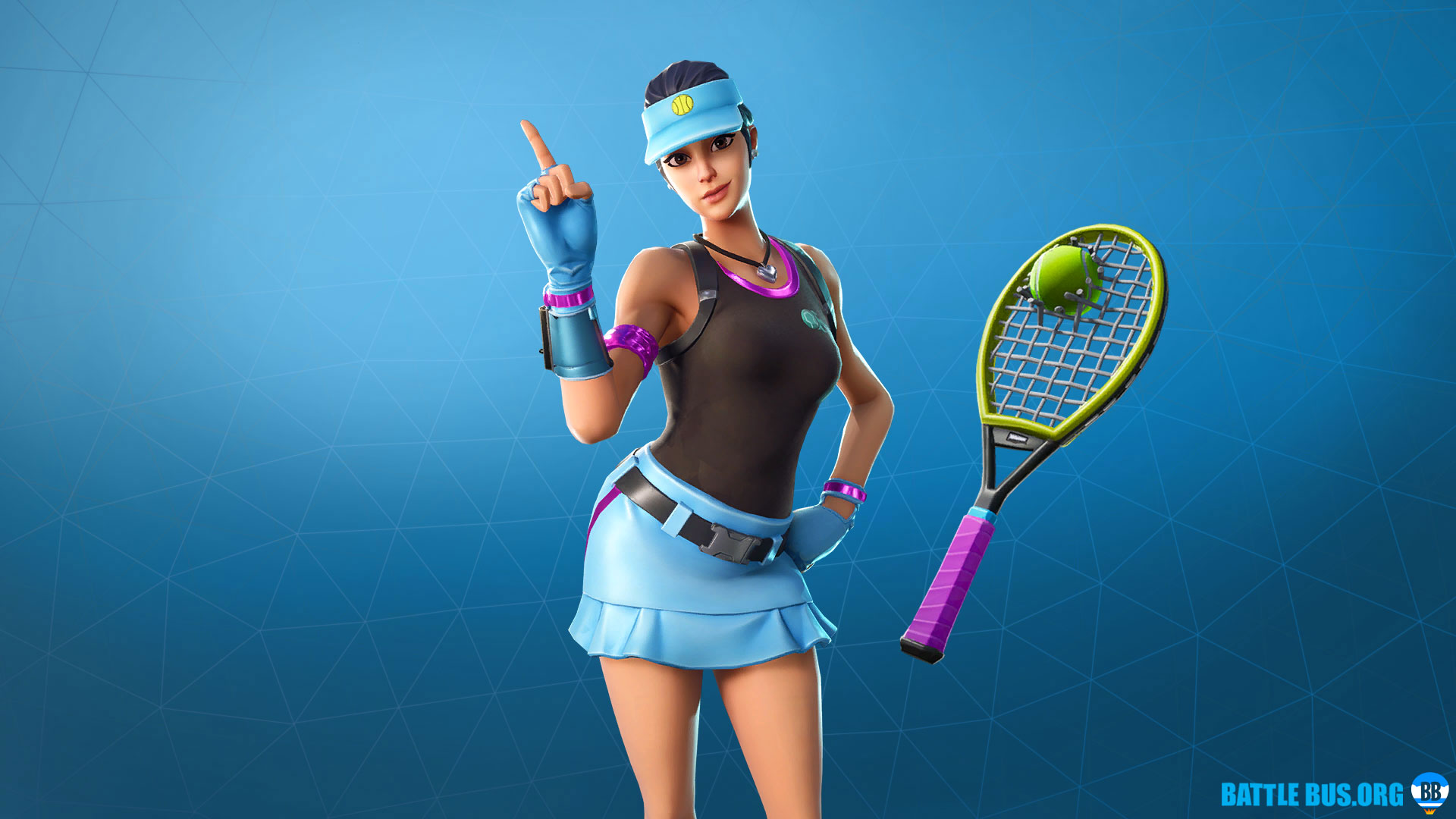Cool Pictures Of Girl Fortnite Skins