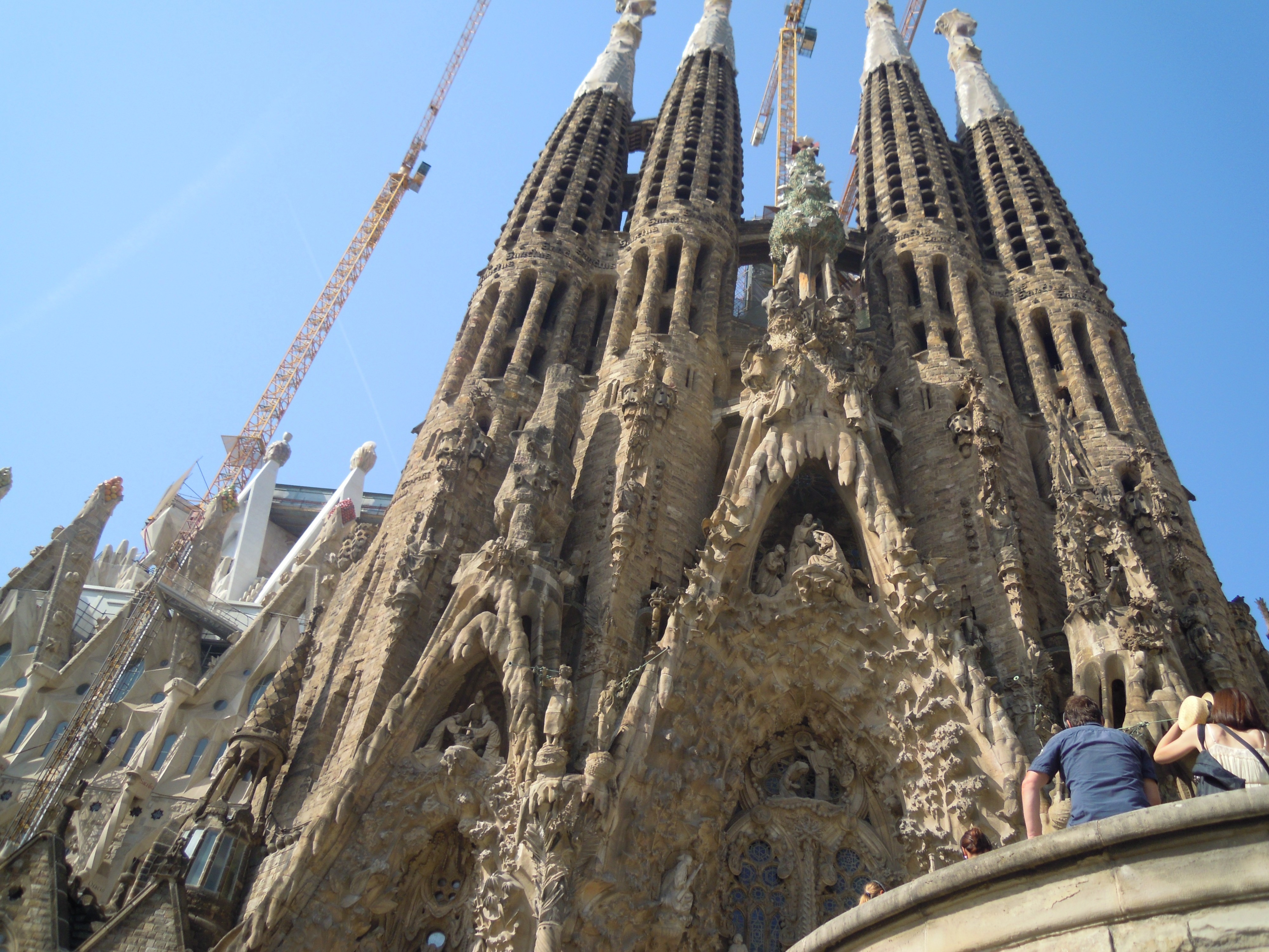 Featured image of post Sagrada Familia Wallpaper Hd You can see a sample here