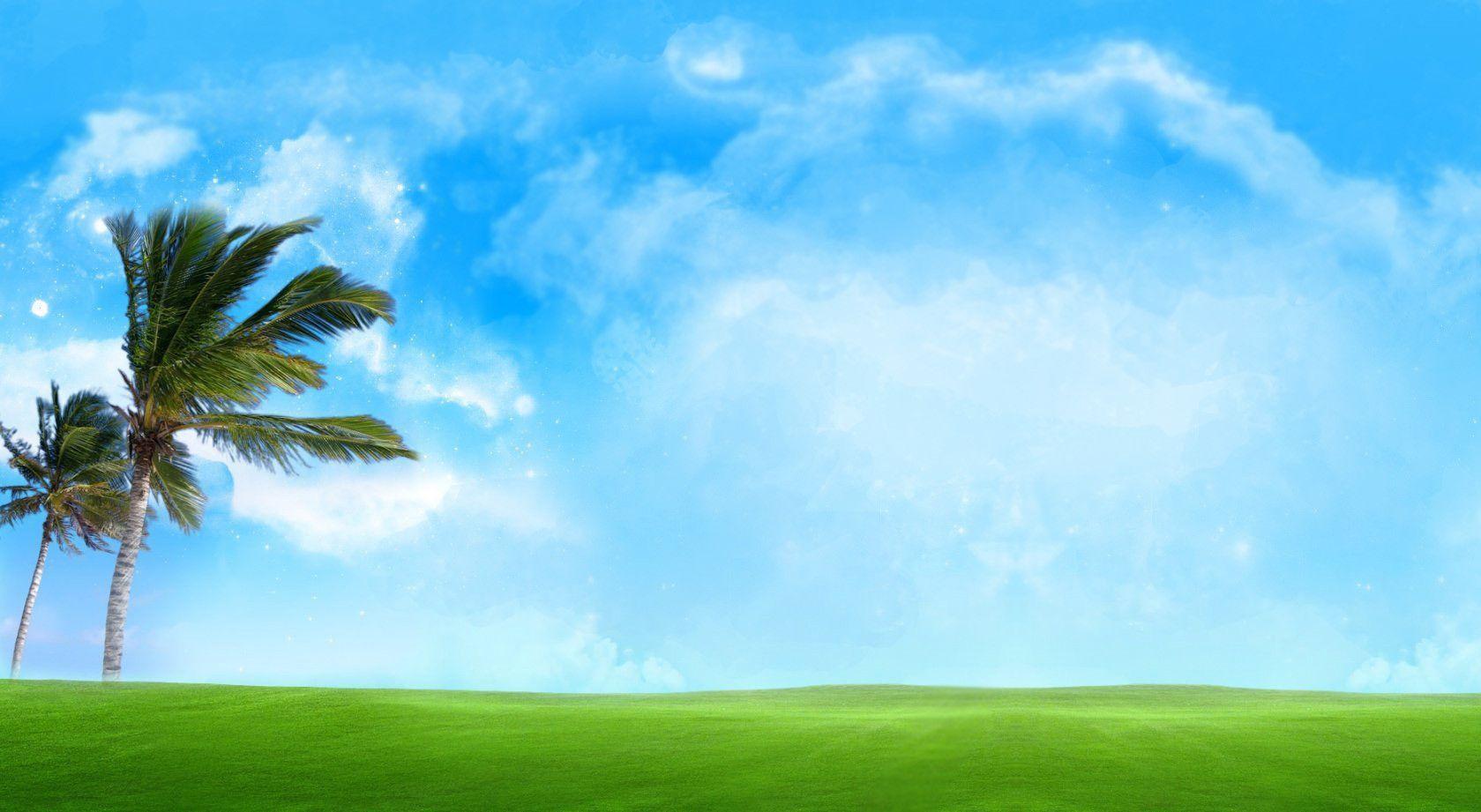 🔥 Download Sky Blue Background by jillnelson Sky Blue Wallpaper