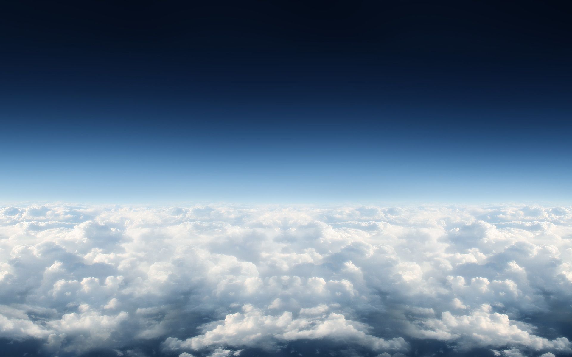 above the clouds hd wallpaper 2jpg