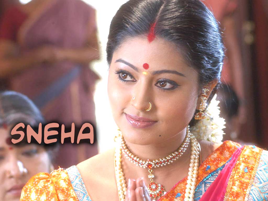 Sneha Actress HD Wallpaper Techpandey A Technology