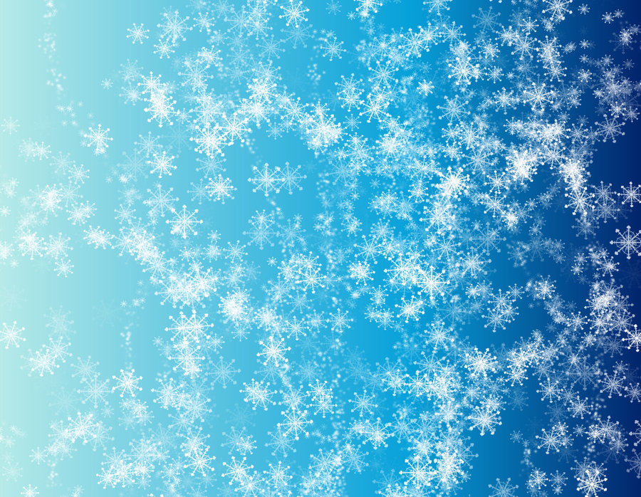 Snowflake Wallpaper By Destinyfall
