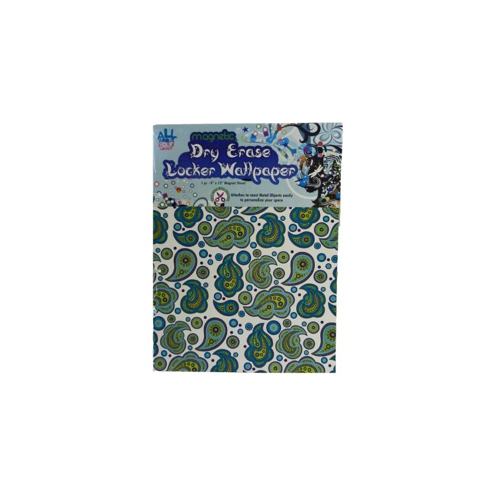 Free download Dry Erase Locker Wallpaper Sheet 9 x 12 [960x960] for your Desktop