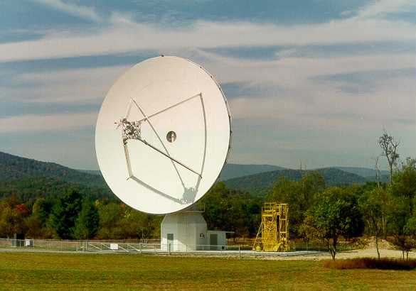 Radio Telescope Pictures To Like Or Share On