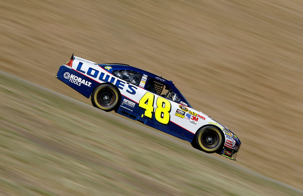 Related Pictures Nascar Jimmie Johnson