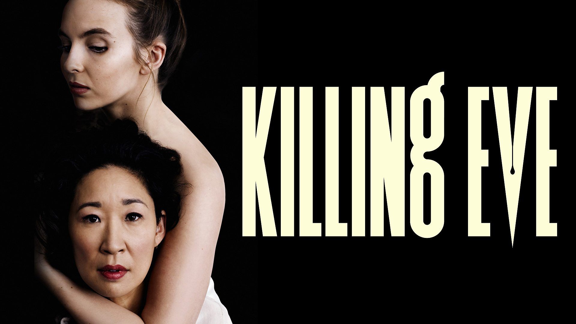 Killing Eve season 4 finally gets a release date  and its soon