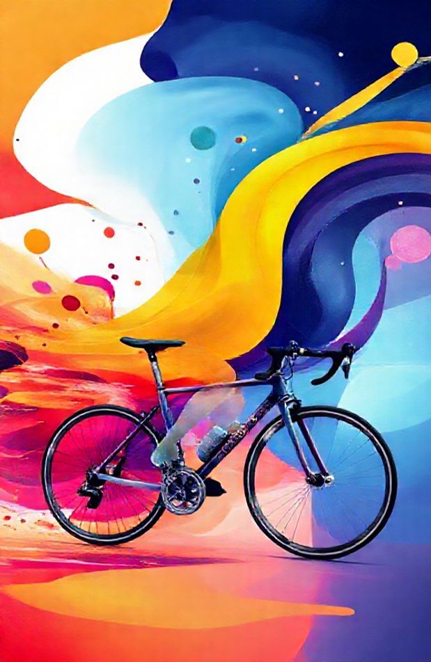 Rapha Wallpaper