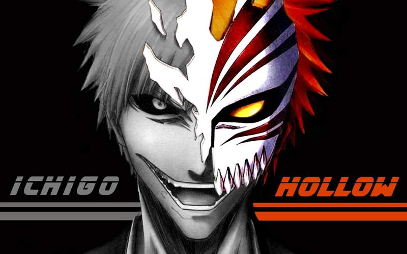Free download Ichigo Full Hollow Colored 3 by Omar6 on [1600x1167 