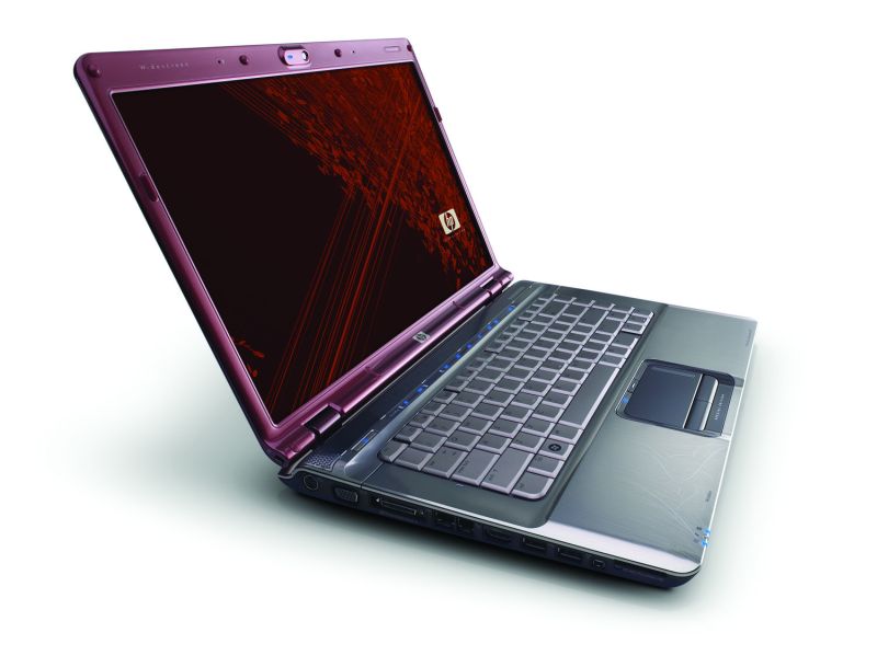 Hp Pavilion Wallpaper Dv6000 Special