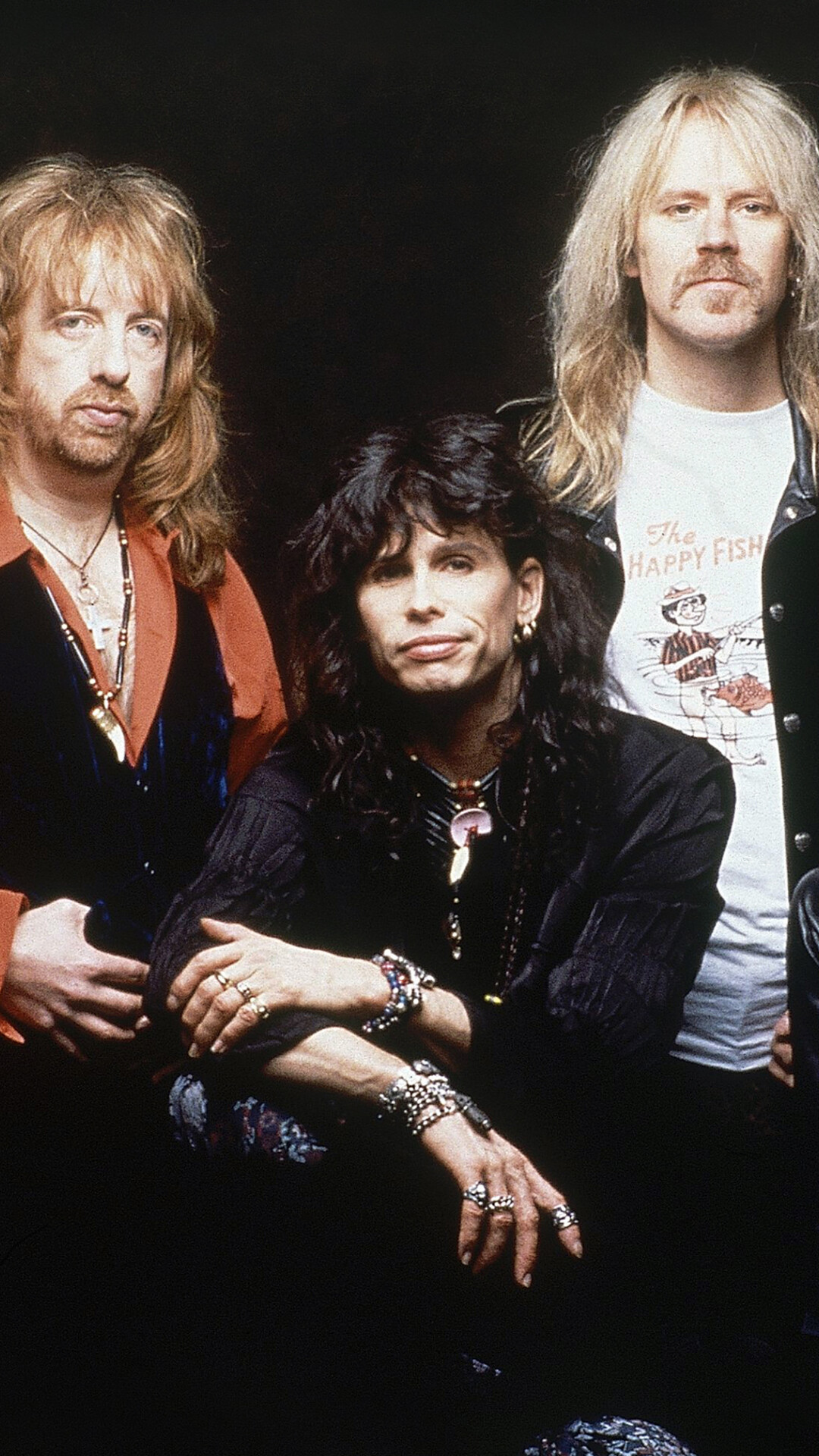 Samsung Full HD Aerosmith Background Image Wallpaper
