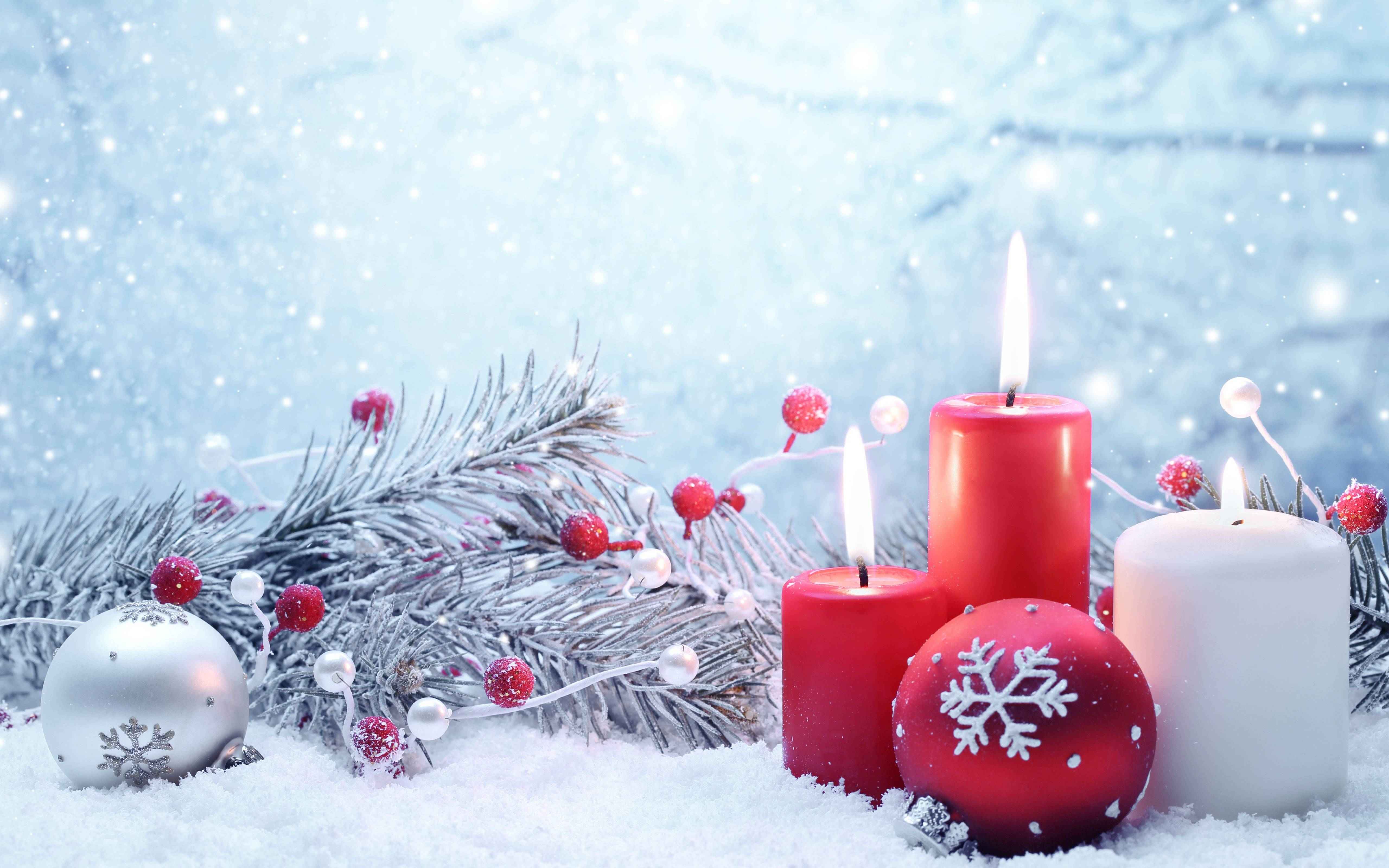 Free download christmast wallpaper Wallpapers For Snowy Christmas