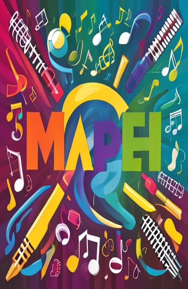 Mapeh Background