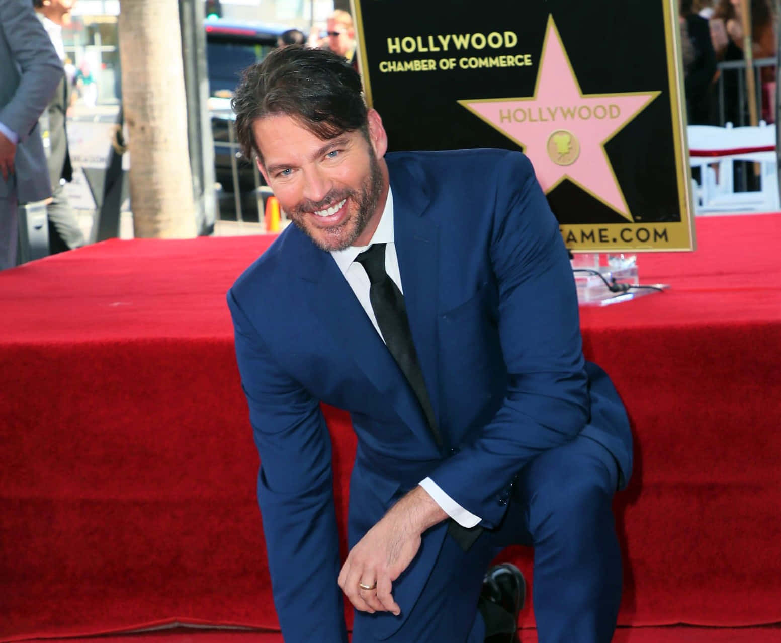 Fondos De Fotos Harry Connick Jr Wallpaper