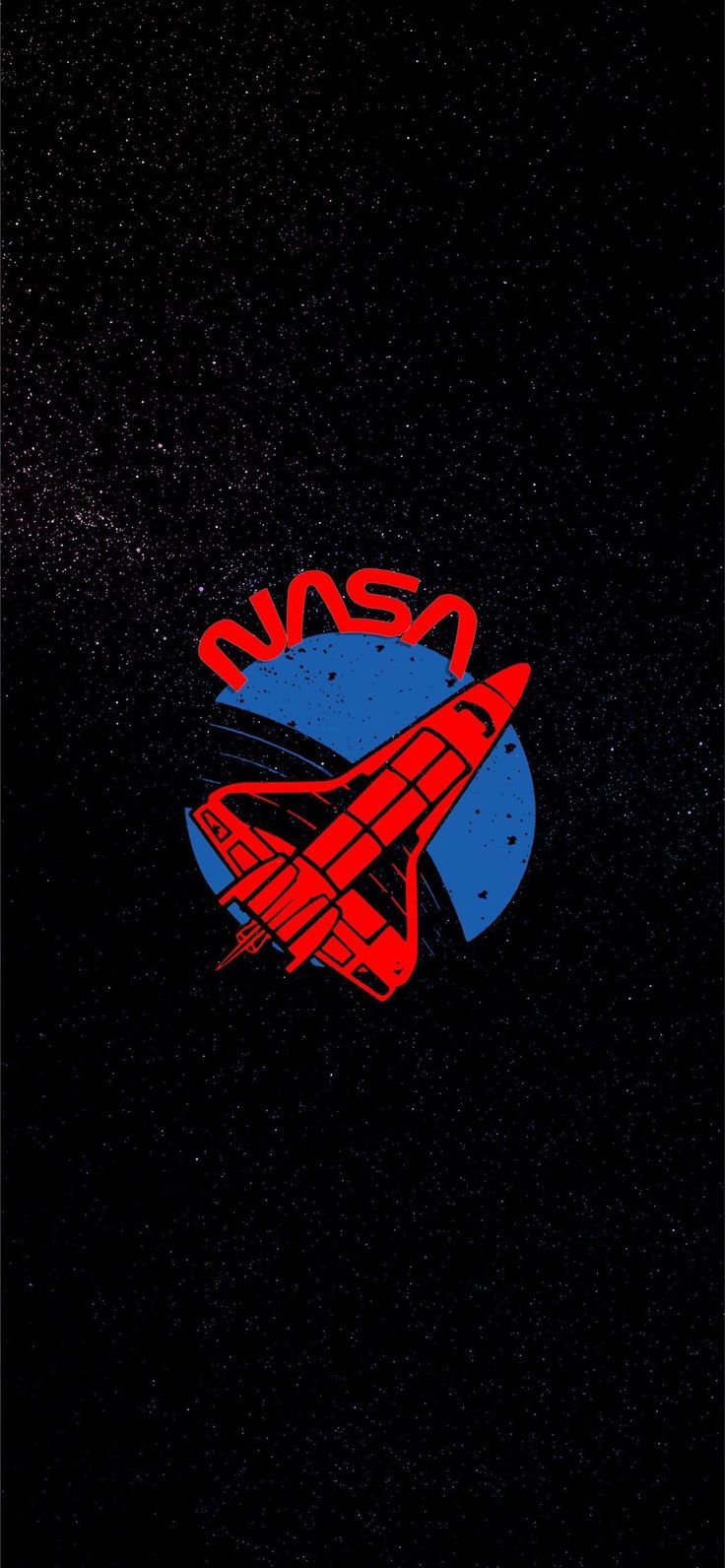 Nasa Aesthetic Wallpaper