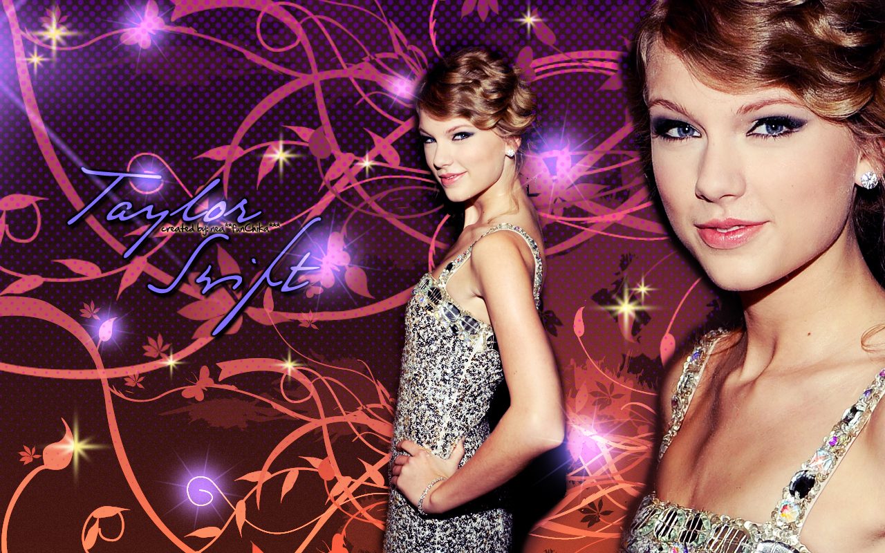 Taylor Swift Image Wallpaper HD