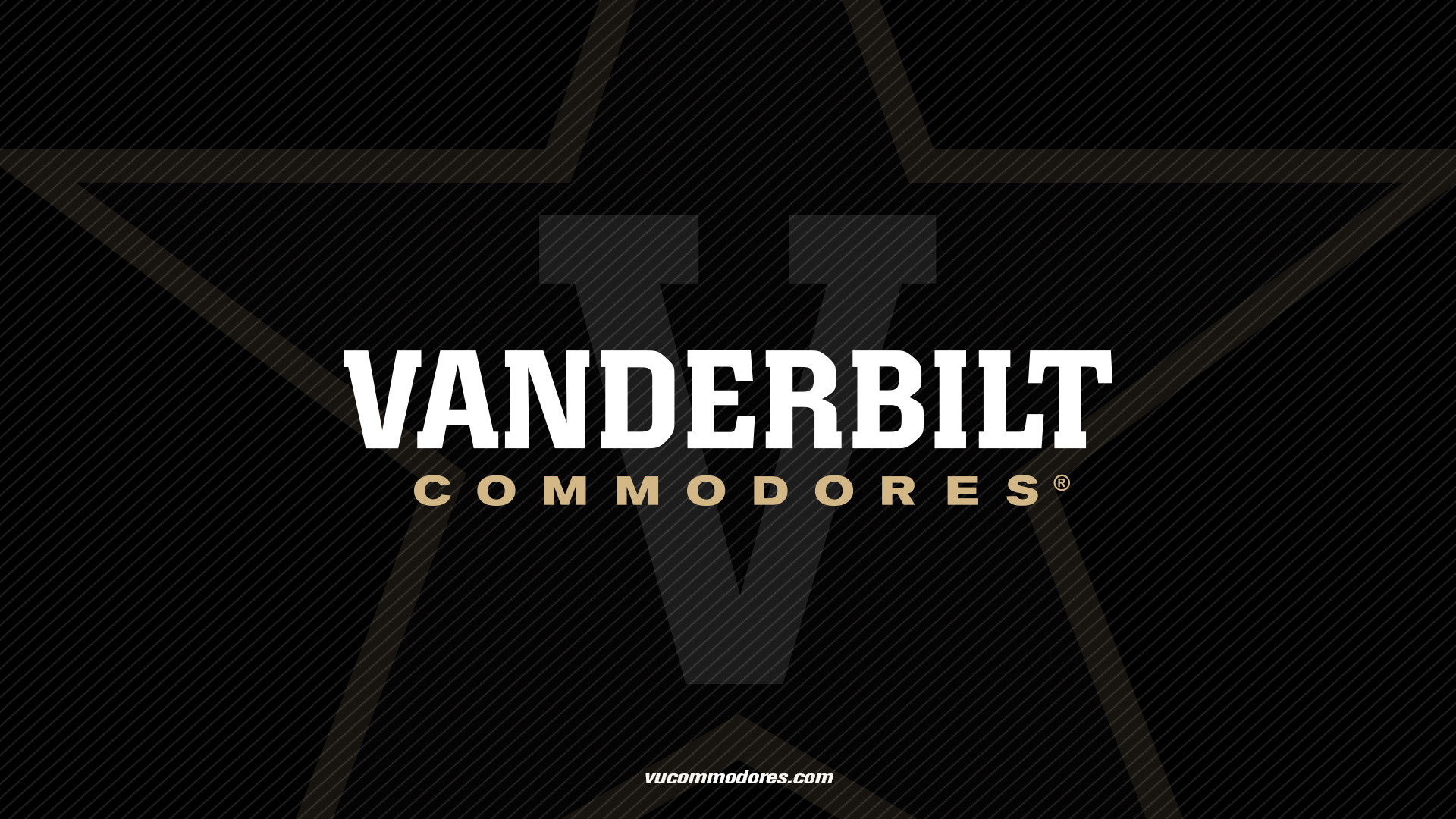 Vanderbilt Desktop Wallpaper University Athletics