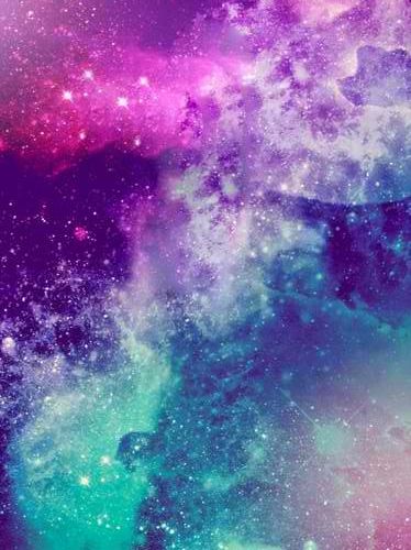 Galaxy iPhone Wallpaper For My Ipod Put Onto Cloud To